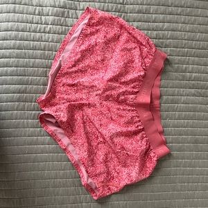 OUTDOOR VOICES || Relay Short 3” Inseam